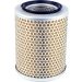 MANN-FILTER C 17 134 Luftfilter