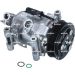 Kompressor, Klimaanlage 320253