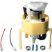 Metzger Kraftstoffpumpe 2250309