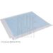 Blue Print Filter, Innenraumluft ADU172532