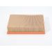 BOSCH 1 457 433 747 Luftfilter BOSCH 1 457 433 747 Luftfilter