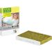 MANN-FILTER FP 26 006 Innenraumfilter FreciousPlus Aktivkohlefilter mit Polyphenol, antibakteriell, Feinstaubfilter (PM 2.5) MANN-FILTER FP 26 006 Innenraumfilter FreciousPlus Aktivkohlefilter mit Polyphenol, antibakteriell, Feinstaubfilter (PM 2.5)