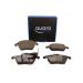 Bremsbelagsatz, Scheibenbremse QUARO SILVER CERAMIC QP9849C Bremsbelagsatz, Scheibenbremse QUARO SILVER CERAMIC QP9849C