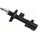 Sachs Stoßdämpfer 317 186