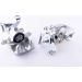 Hella Bremssattel 8AN 355 780-911