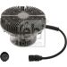 FEBI BILSTEIN 45258 Kupplung, Kühlerlüfter