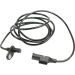 Metzger Sensor, Raddrehzahl 0900924 Metzger Sensor, Raddrehzahl 0900924