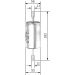 Kraftstofffilter F 026 403 009