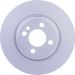 Hella Bremsscheibe Pro High Carbon 8DD 355 128-681 Hella Bremsscheibe Pro High Carbon 8DD 355 128-681