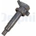 Delphi Zündspule GN10314-12B1 Delphi Zündspule GN10314-12B1