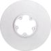 Bremsscheibe 0 986 479 B29 Bremsscheibe 0 986 479 B29