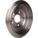 Bremstrommel 8DT 355 302-561 Bremstrommel 8DT 355 302-561