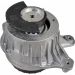 Metzger Lagerung, Motor 8054286