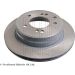 Blue Print Bremsscheibe ADG043217