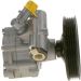 Hydraulikpumpe, Lenkung K S00 000 107