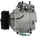 Nissens Kompressor, Klimaanlage FIRST FIT 89235