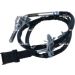 Sensor, Abgastemperatur 707288 Sensor, Abgastemperatur 707288