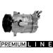 Kompressor, Klimaanlage ACP 1103 000P Kompressor, Klimaanlage ACP 1103 000P