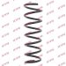 Fahrwerksfeder RG6793 Fahrwerksfeder RG6793