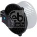 febi bilstein Innenraumgebläse 196709