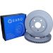 QUARO Bremsscheibe QD1009