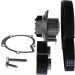 BOSCH Wasserpumpe + Zahnriemensatz 1 987 946 411