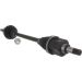 SKF Antriebswelle VKJC 1348