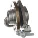 SKF Radlagersatz VKBA 3619