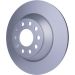 Hella Bremsscheibe PRO 8DD 355 111-181