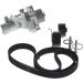 BOSCH Wasserpumpe + Zahnriemensatz 1 987 946 932