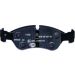 Hella Bremsbelagsatz, Scheibenbremse 8DB 355 007-761 Hella Bremsbelagsatz, Scheibenbremse 8DB 355 007-761