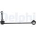 Stange/Strebe, Stabilisator TC6856 Stange/Strebe, Stabilisator TC6856