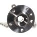 SKF Radlagersatz VKBA 6687