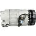 Kompressor, Klimaanlage 32493