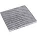 Hengst Filter Filter, Innenraumluft E2925LC
