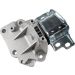 Metzger Lagerung, Motor 8054299