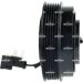 NRF Magnetkupplung, Klimakompressor 380126 NRF Magnetkupplung, Klimakompressor 380126