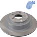 Blue Print Bremsscheibe ADS74321