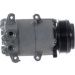 Kompressor, Klimaanlage ACP 1366 000S Kompressor, Klimaanlage ACP 1366 000S