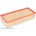 Blue Print Luftfilter ADT322120