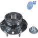 Blue Print Radlagersatz ADG08253