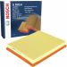 BOSCH F 026 400 014 Luftfilter BOSCH F 026 400 014 Luftfilter