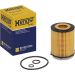 Hengst Filter Ölfilter E818H D238 Hengst Filter Ölfilter E818H D238