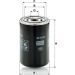 Mann-Filter Ölfilter WD 940/2