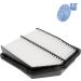 Blue Print Luftfilter ADK82240