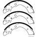 Bremsbackensatz J3504011