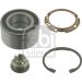 FEBI BILSTEIN 26887 Radlagersatz