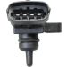 Sensor, Saugrohrdruck 0906389 Sensor, Saugrohrdruck 0906389