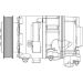 Kompressor, Klimaanlage ACP 634 000P Kompressor, Klimaanlage ACP 634 000P