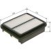 BOSCH 1 457 433 953 Luftfilter